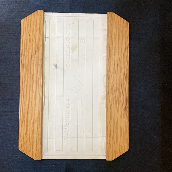 Italian Tile Trivet - Picture 2 of 6